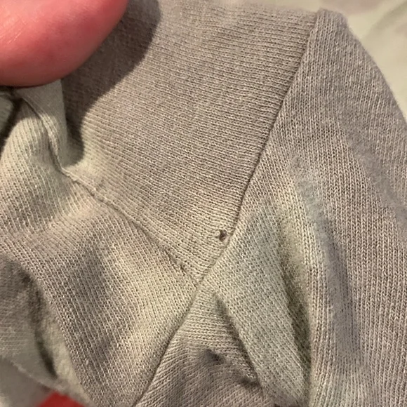 Cat Wings Tie-Dye T-shirt by Guild of Calamity - Picture 9 of 9